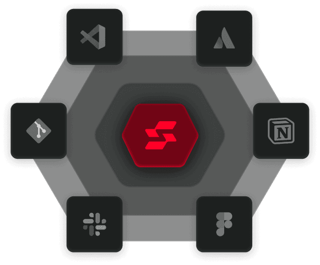 Integrations illustration