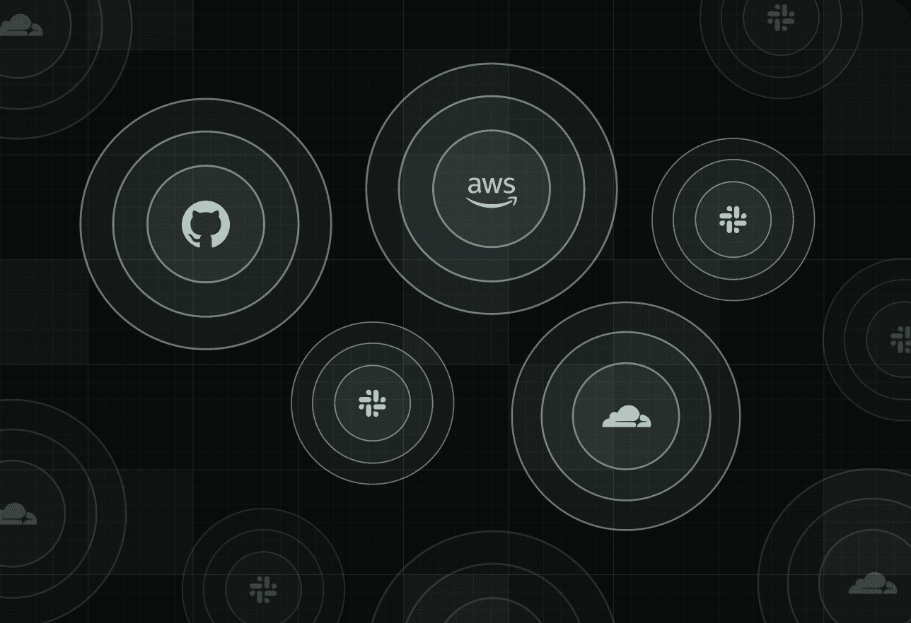 Anomaly signals illustration